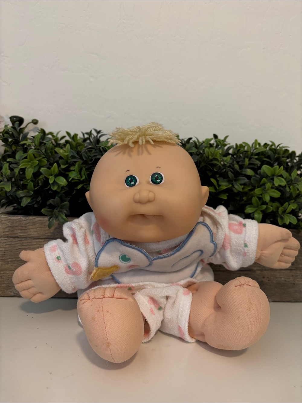 CABBAGE PATCH KIDS VINTAGE DOLL